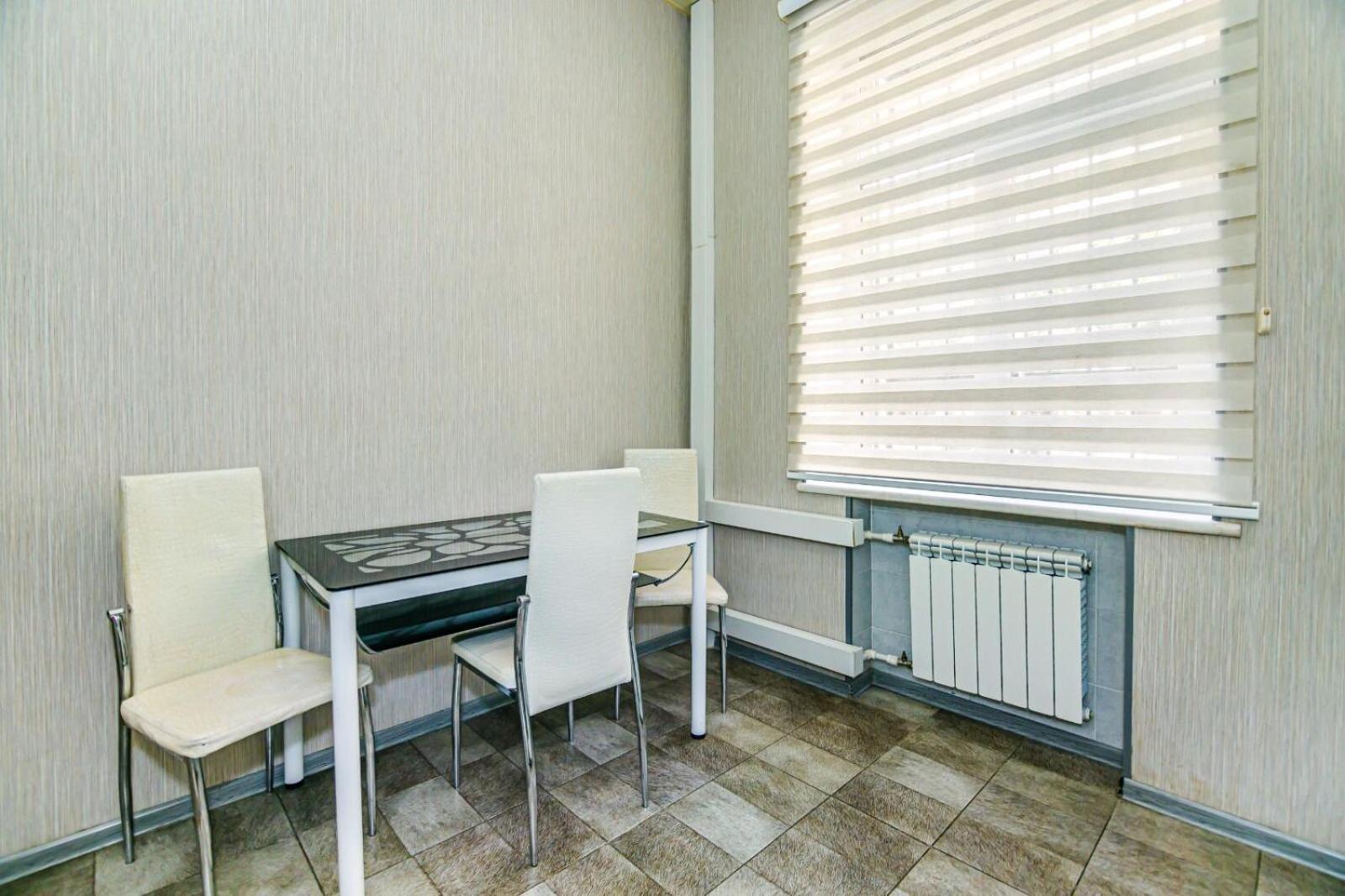 Azneft Square Deluxe Apartment Baku Exterior foto